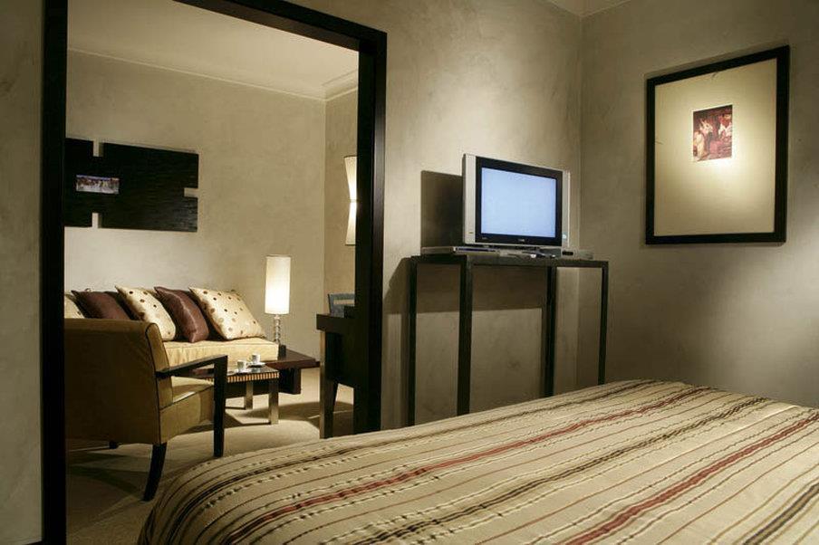 Intown Luxury House Hotel Rome Ruang foto