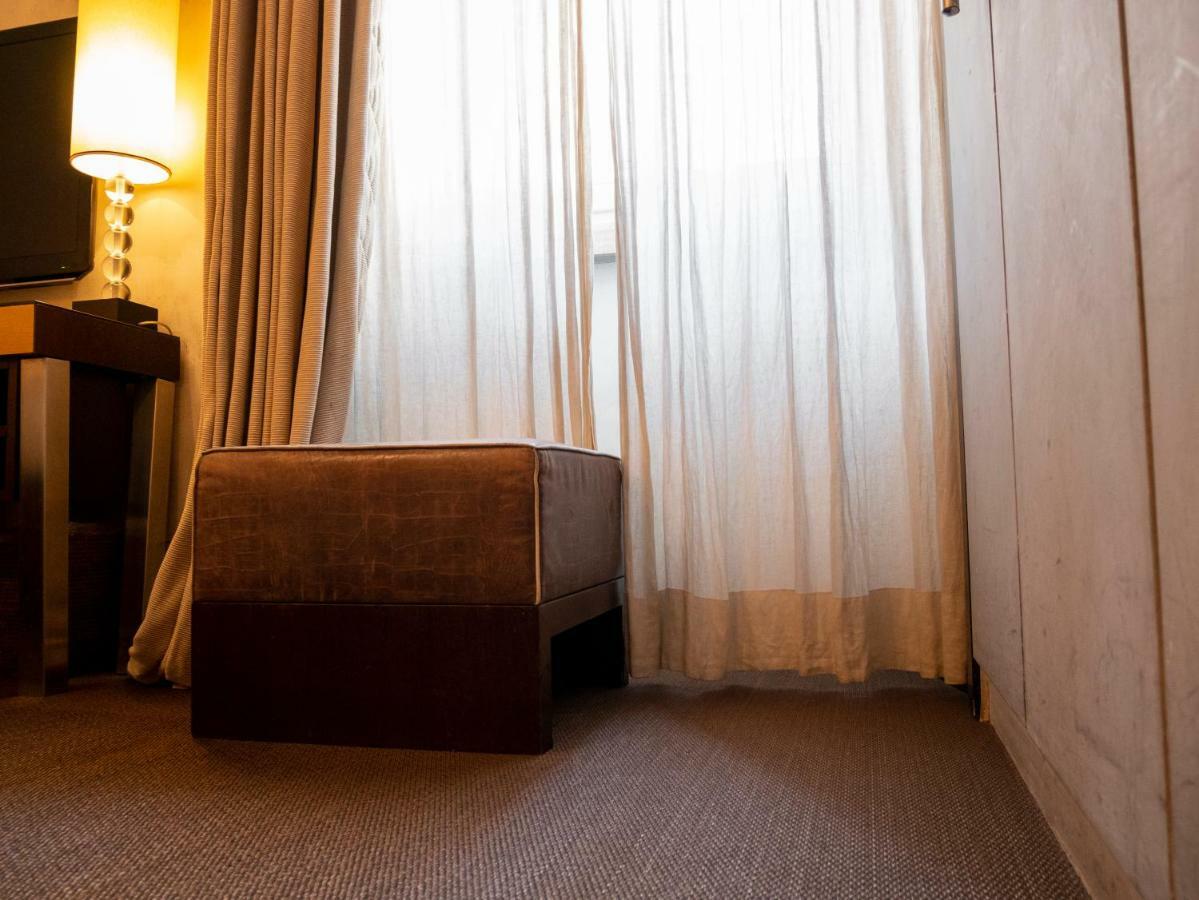 Intown Luxury House Hotel Rome Bagian luar foto